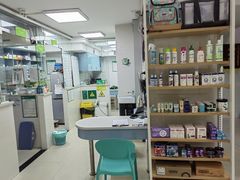 -瑞鹏·疫苗·绝育·宠物医院(金沙洲店)