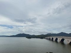 -余姚四明湖开元名都度假酒店·夏威夷西餐厅
