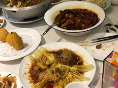 -大鸭梨烤鸭(金色漫香店)