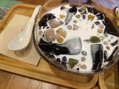 -古乡居甜品(大信店)