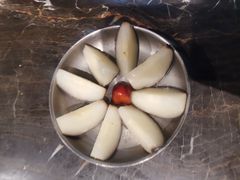 -大叹号·朝鲜族烤肉(潍坊泰华城店)