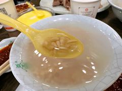 -清真·益鑫羊肉手抓馆(花园北街店)