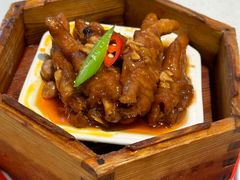 -明腾壹间茶餐厅(新都会花园广场店)