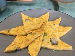 -川林海鲜酒家·湾仔传统早茶·粤菜