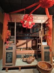 -文旺阁亲子手工DIY木作博物馆