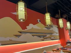 -京炭铜锅涮肉·羊蝎子·羊肉炉(保利·时光里店)