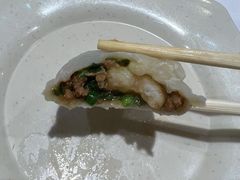 百年老馅饺子-老边饺子馆(金源店)