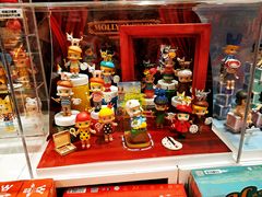 -泡泡玛特POPMART(天环购物中心店)