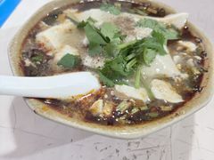 -新繁牛肉豆花(都江堰店)