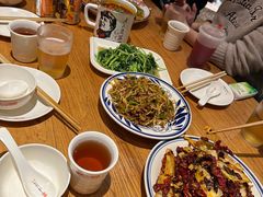 -福苗小骆驼烧烤(大唐不夜城店)