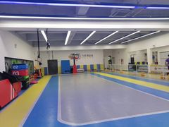 -凯孚尼儿童运动馆(空港总店)