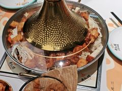 -黄记煌三汁焖锅(金凤万达广场店)