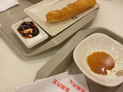 -永和大王(一口茶豆浆|花香豆更香·碧榕湾店)