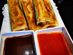 葱包烩-大宅院(西溪路店)