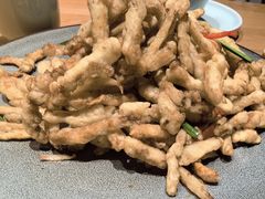 -竹里馆·淮扬菜·功夫茶(老门东店)