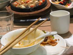 铁板粉丝-川流不息(北蔡休闲广场店)