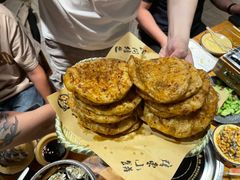 -香约老地方烧烤(九道街店)