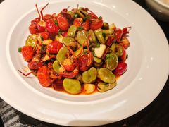 -简小舍·民间手艺菜(武昌江滩店)