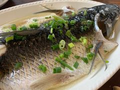 -园林美食城·本土农家菜(杨和镇店)