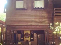 -清迈女子监狱马杀鸡(无分店)