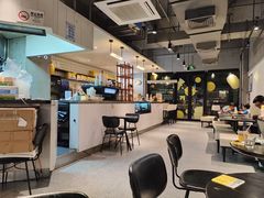 -明谦·Coffee&Cocktail Bar(美您公园店)