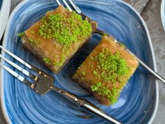 -La Medina餐厅(亮马河南路店)