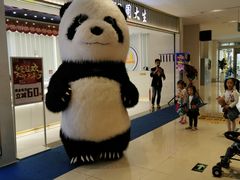 -五缘湾悦都汇购物中心