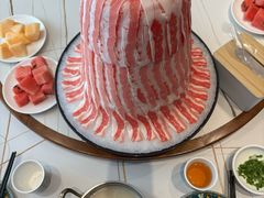 -盛武肥牛·清真海鲜火锅(昆区店)