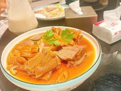 -新南华大酒店(广中店)