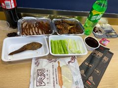 -火刻北京烤鸭(市北区·鲍岛市场店)
