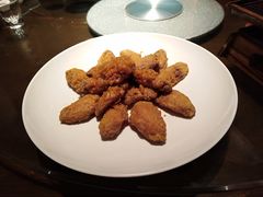 -绿茶餐厅万锦 Green Tea Restaurant Markham