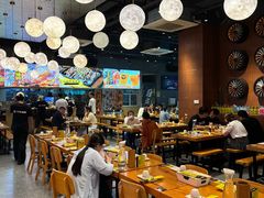 -本色·小马哥烧烤(无锡九里仓店)