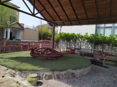 -鄞州雪菜博物馆