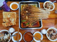 -康二姐串串(中道街店)
