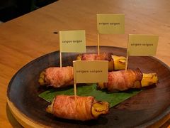 -saigon saigon | 西贡西贡(滨北店)