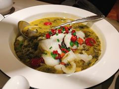 酸菜鱼-尚一汤·粤菜海鲜(环球港店)