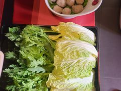 -山城辣妹子(定福庄店)