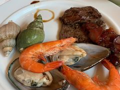 -威斯汀舞台餐厅