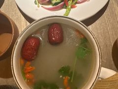 -耶里夏丽·新疆菜·28年喀什老馆(田林东路店)