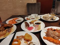 -乐咖啡西餐厅(太湖皇冠假日酒店)