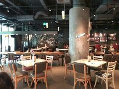 大堂-必胜客(八一店)
