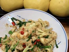 -那家老院子东北菜·饺子·小鸡炖蘑菇(艳华街店)