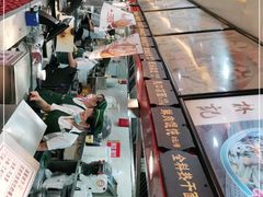 -蔡林记(黄鹤楼店)