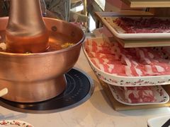 -东门口·鲜爆肚涮肉·烧烤(老门东店)