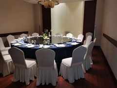 包厢-高佳庄·舟山海鲜(海景旗舰店)