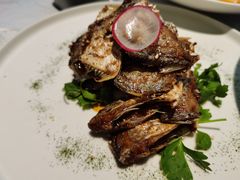 -古越舫·精品杭帮菜(商都路店)
