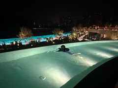 -清河半岛温泉度假酒店