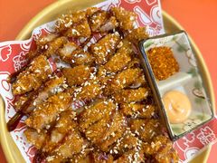 -万能料理屋(钟鼓岭路店)