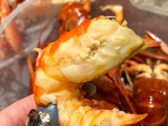 -虾胡闹龙虾馆(湄南河店)