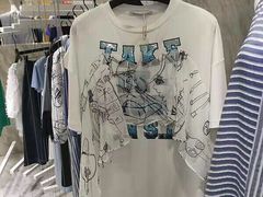 -广州白马服装市场